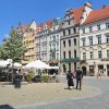 Wycieczka do Wrocławia